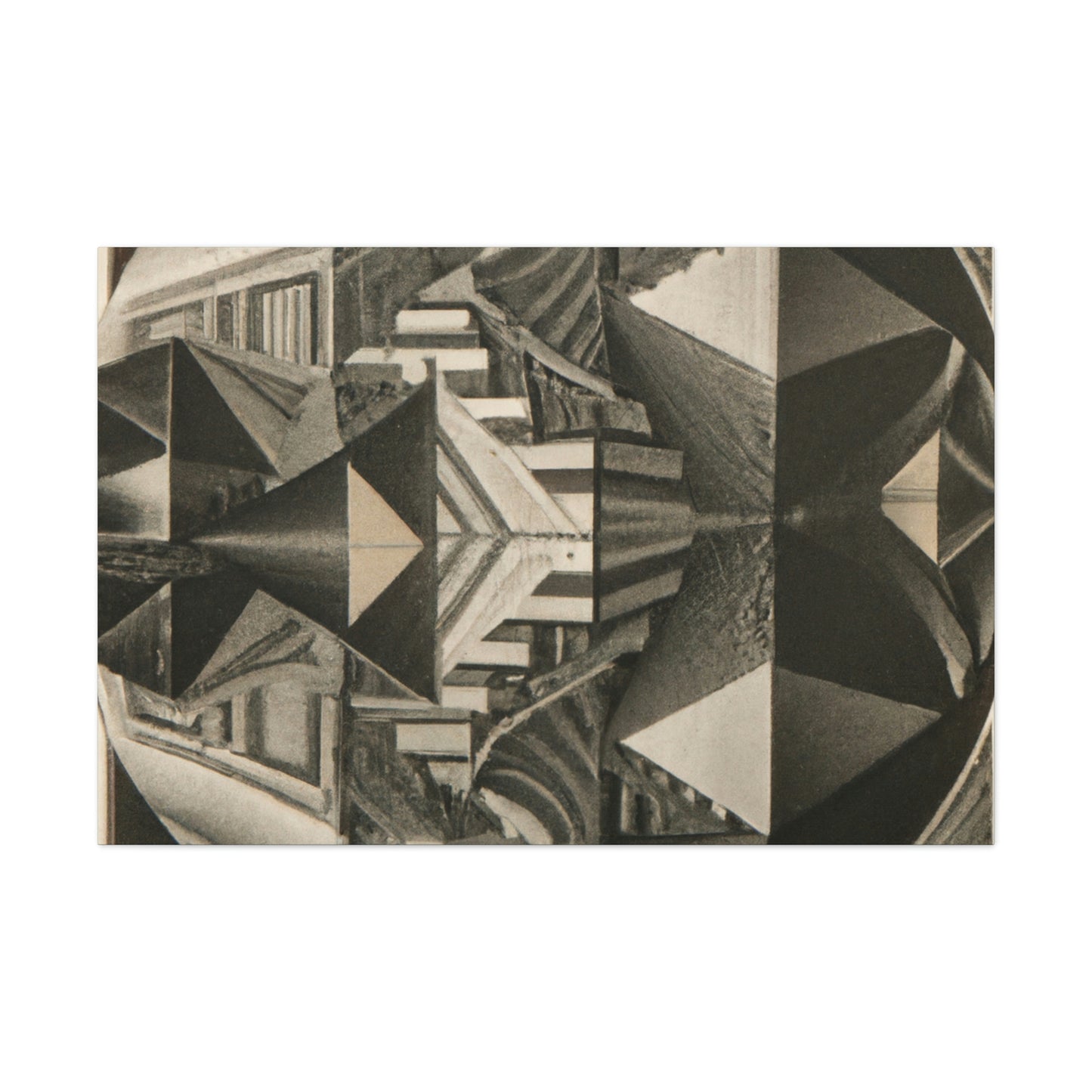 Jean-Baptiste-Siméon Chardin - canvas