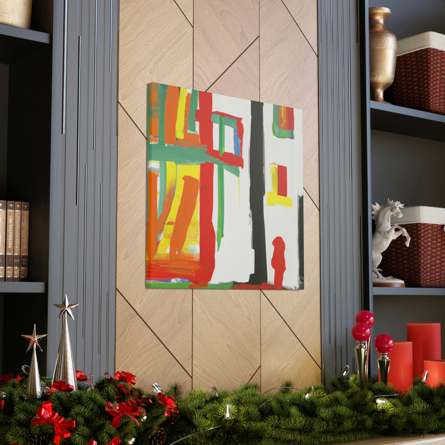 Domenico Fetti - canvas