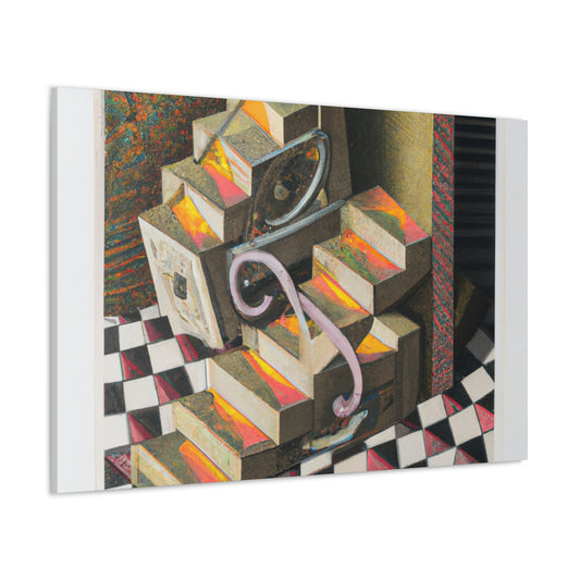 Thomas Gainsborough - canvas