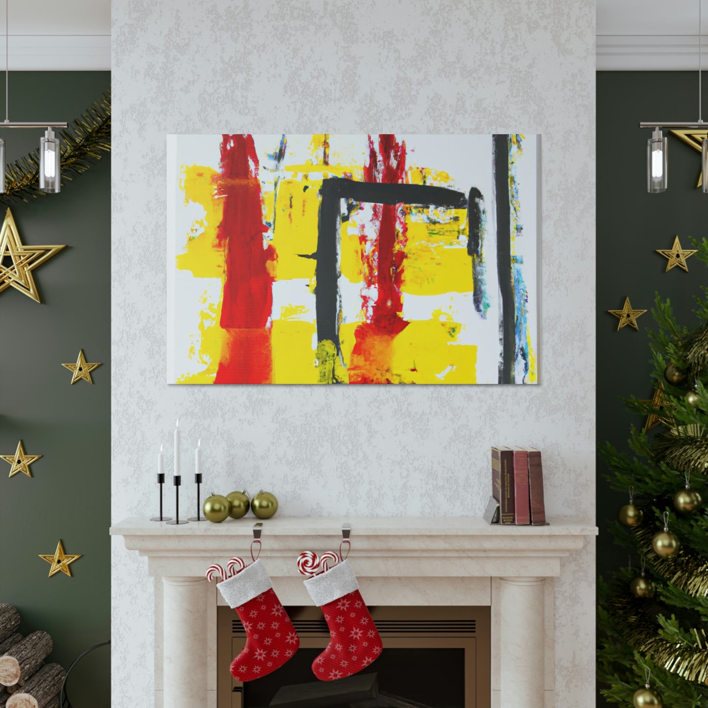 Pieter de Grebber (1623 - 1673) - canvas