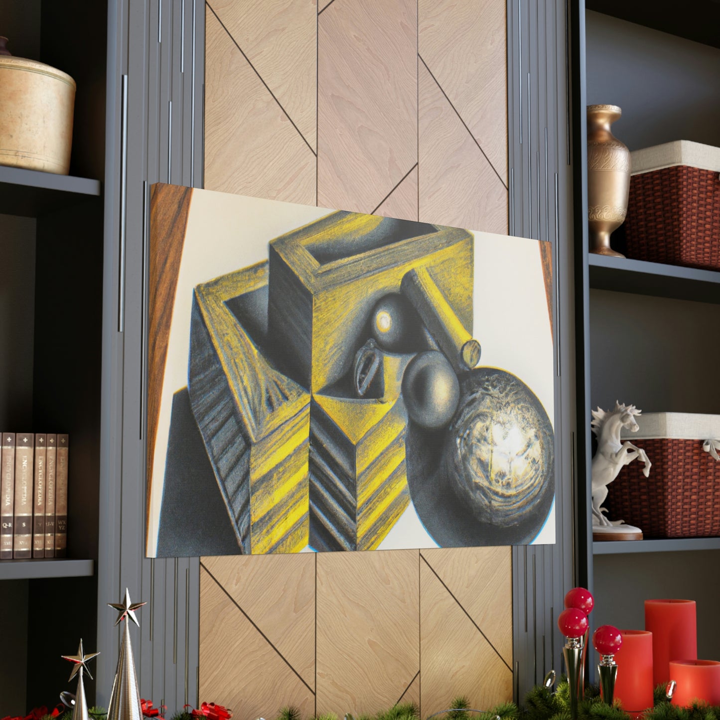 Francesco Solimena - canvas