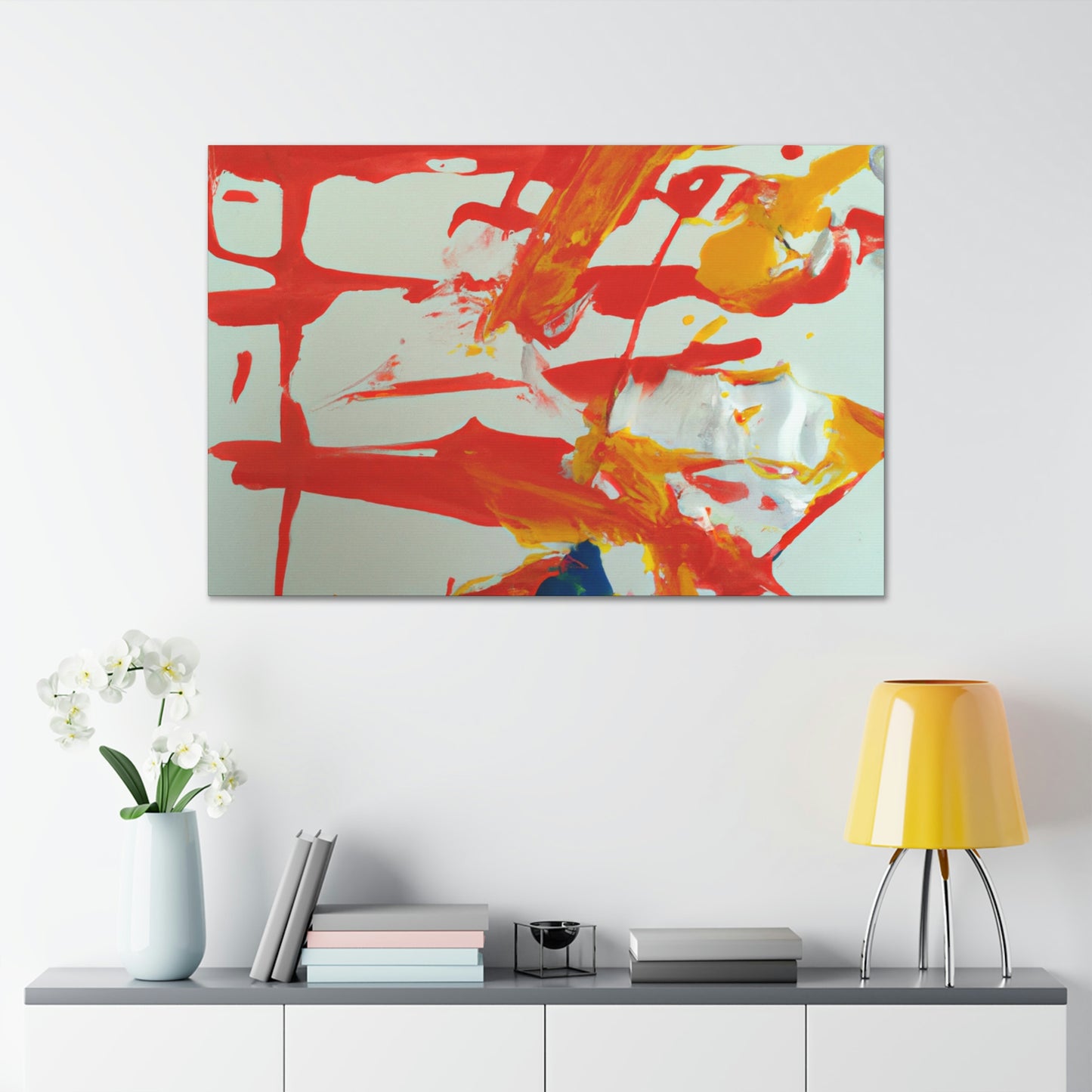 Jan van Goyen - canvas