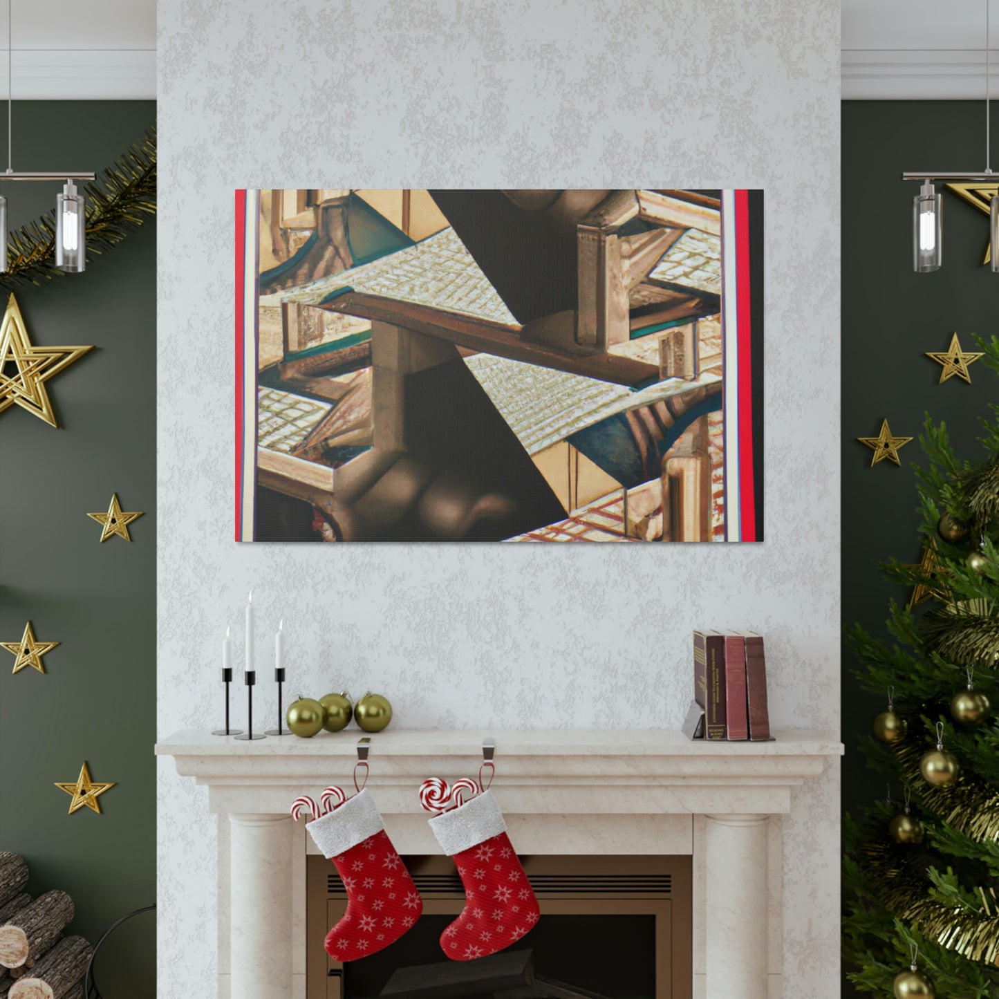 Johannes Cornelisz Verspronck - canvas