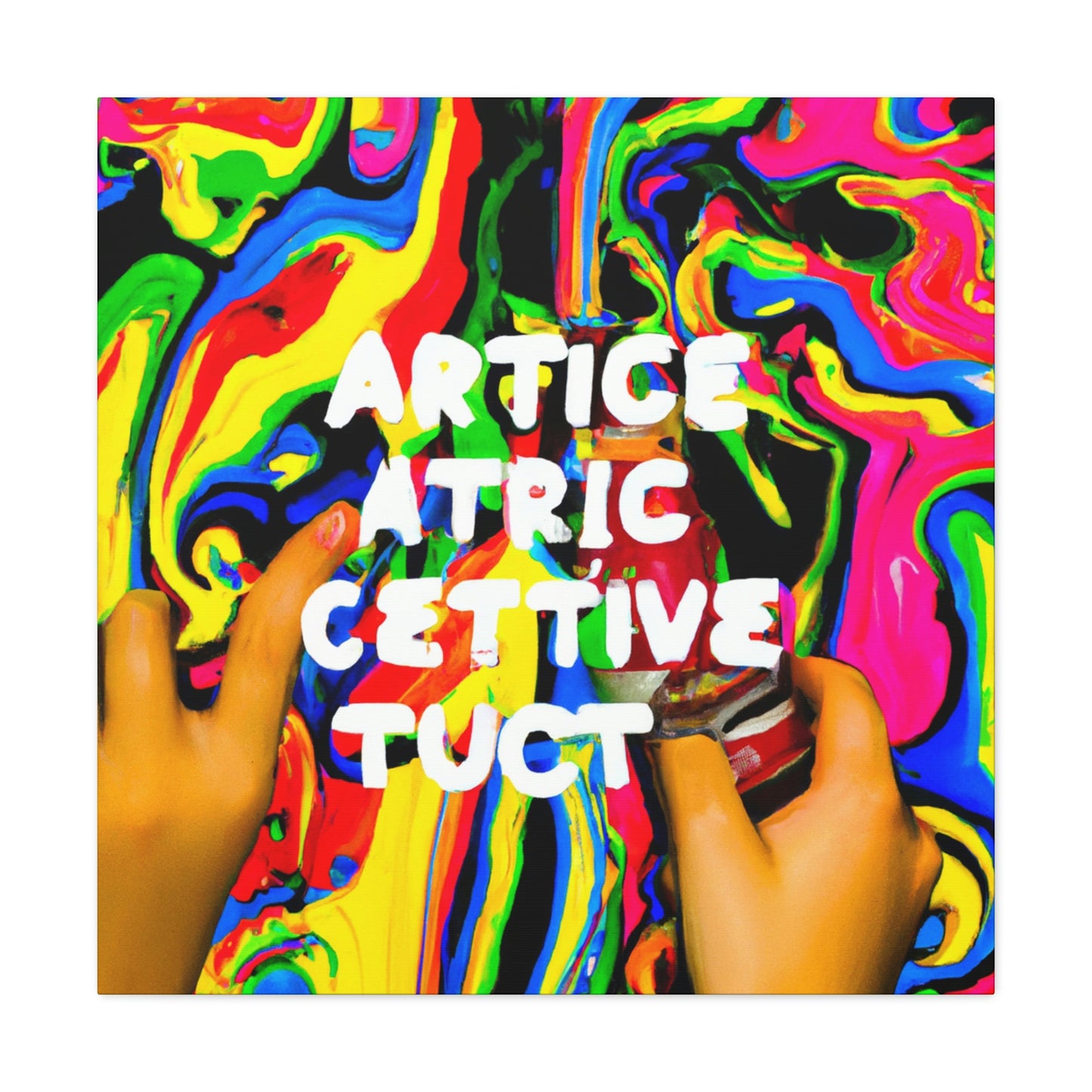 Peter Paul Rubens - canvas