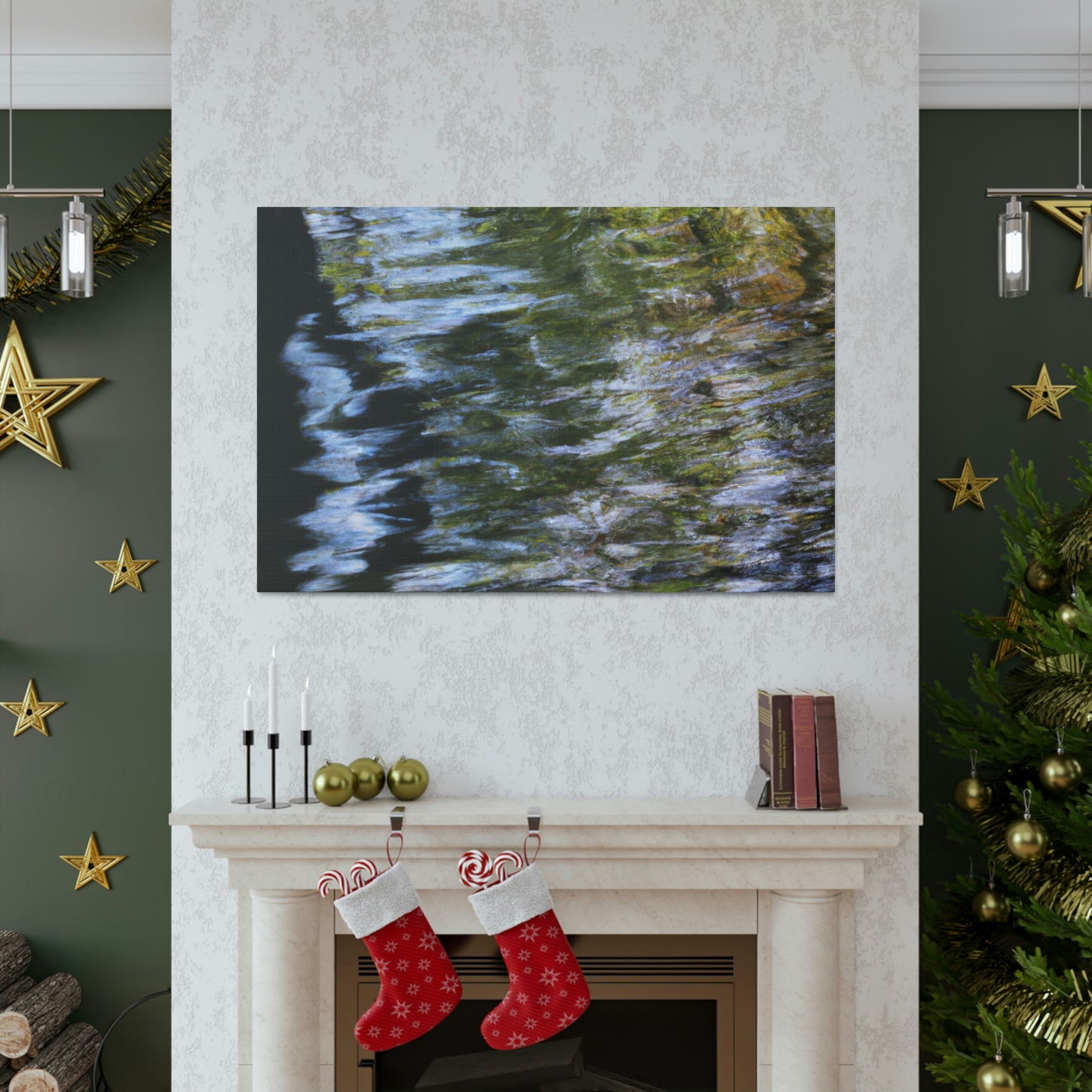 Peter Paul Rubens - canvas