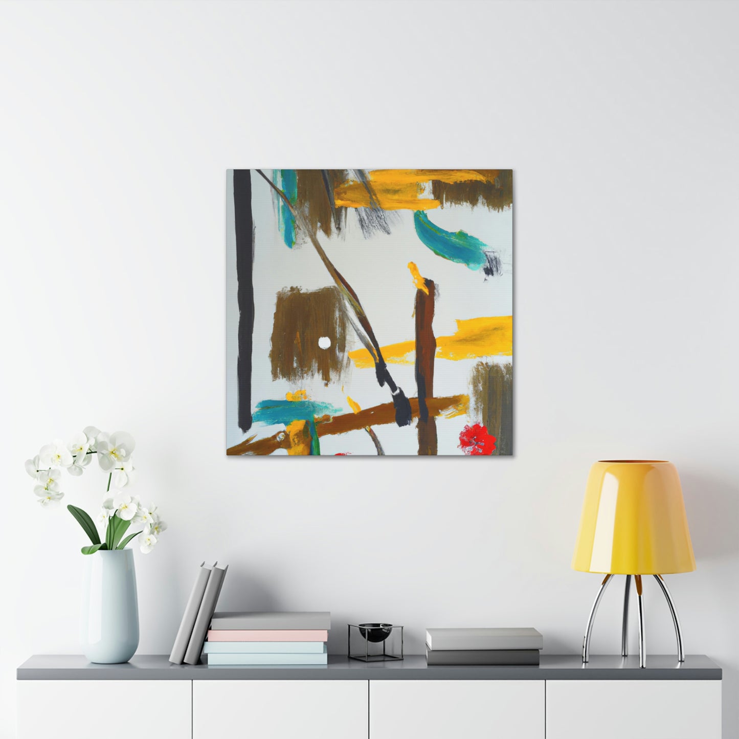 Peter Paul Rubens - canvas