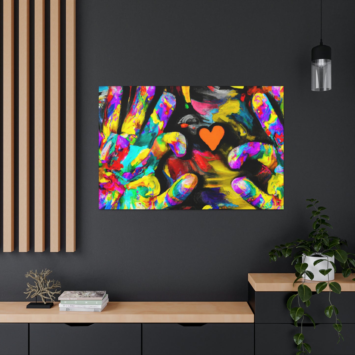 Francesco Albani - canvas