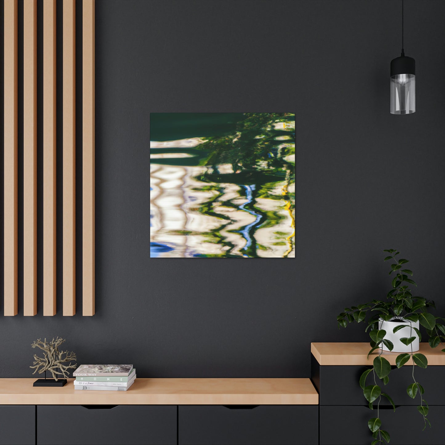 Rembrandt van Rijn - canvas