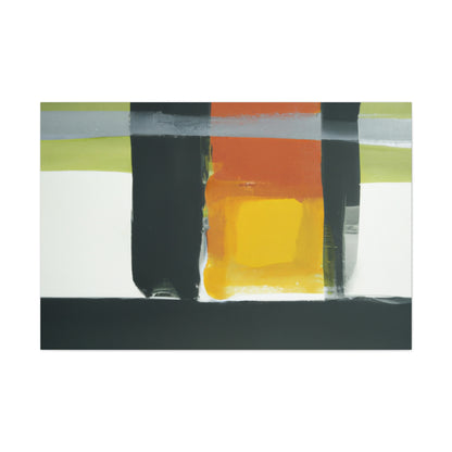 Reyniersz van Renesse - canvas