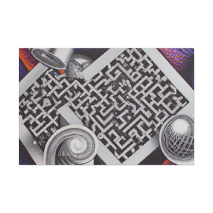 Thomas Gainsborough - canvas