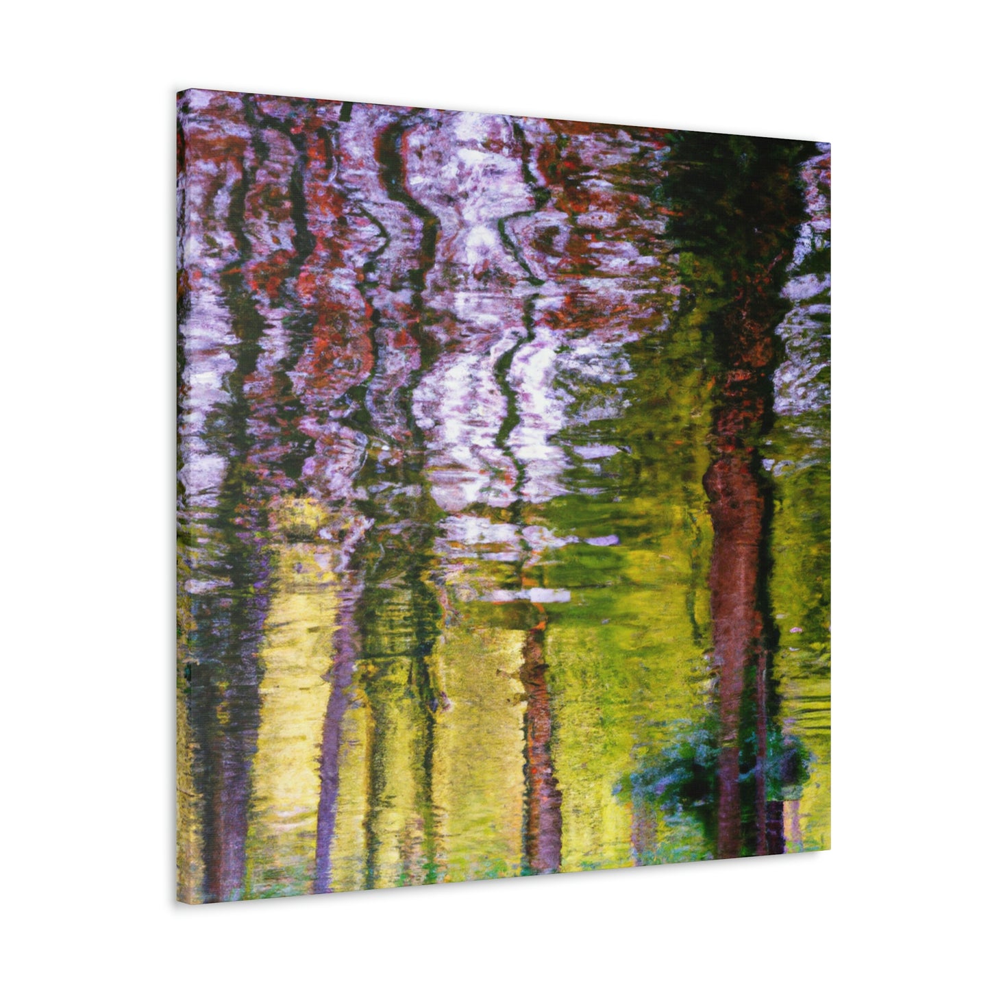 Orazio Gentileschi - canvas