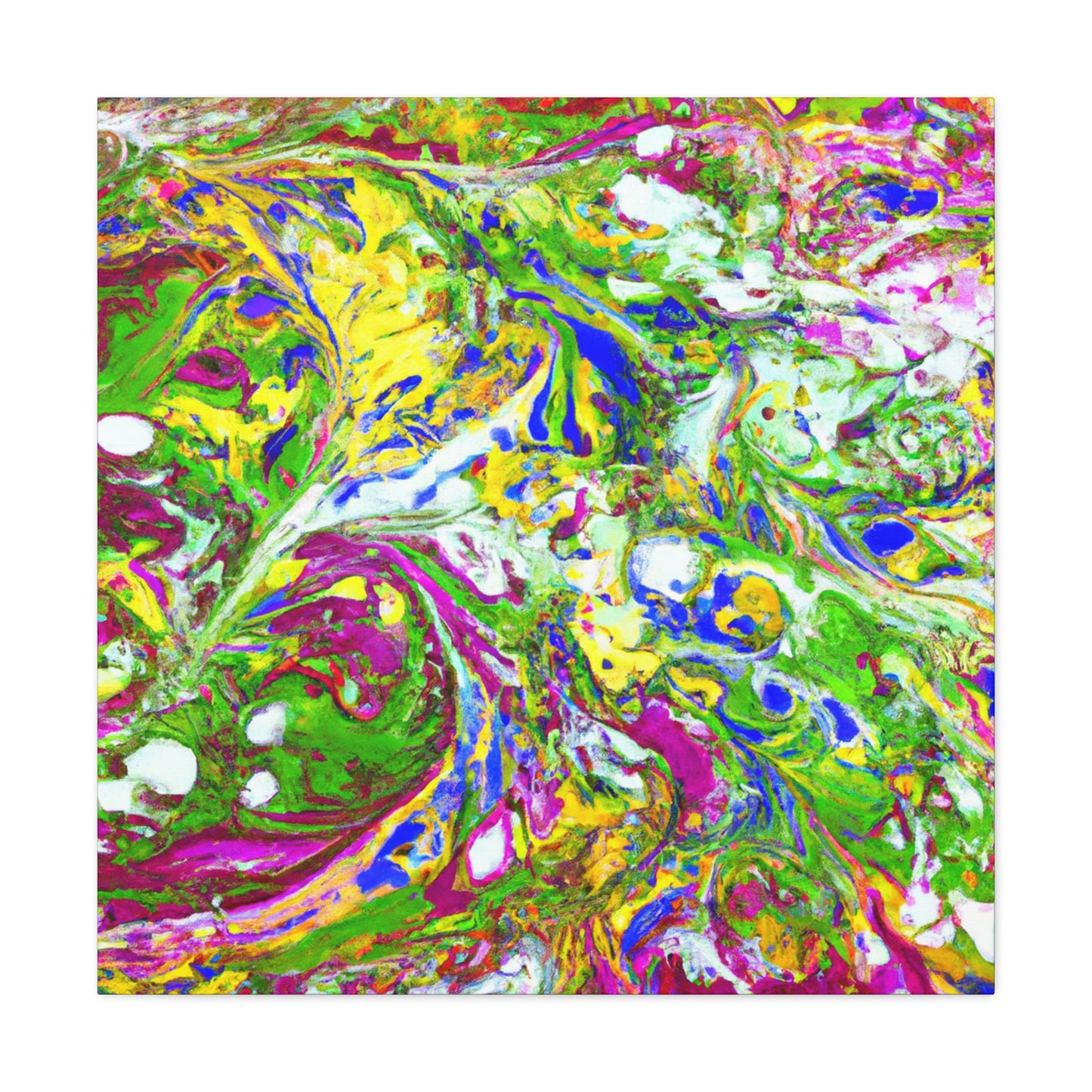 Hans Holbein the Younger - canvas