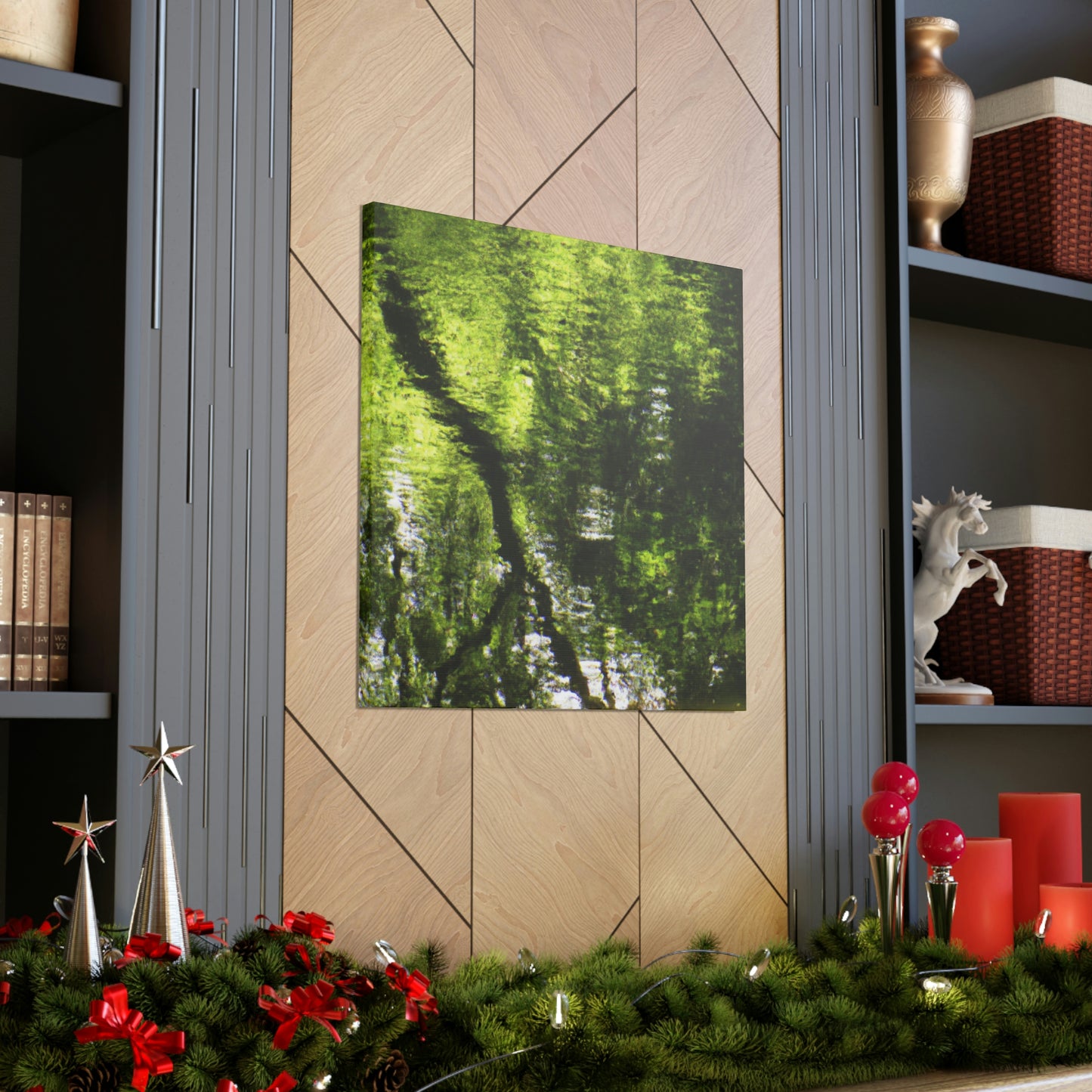 Peter Paul Rubens - canvas