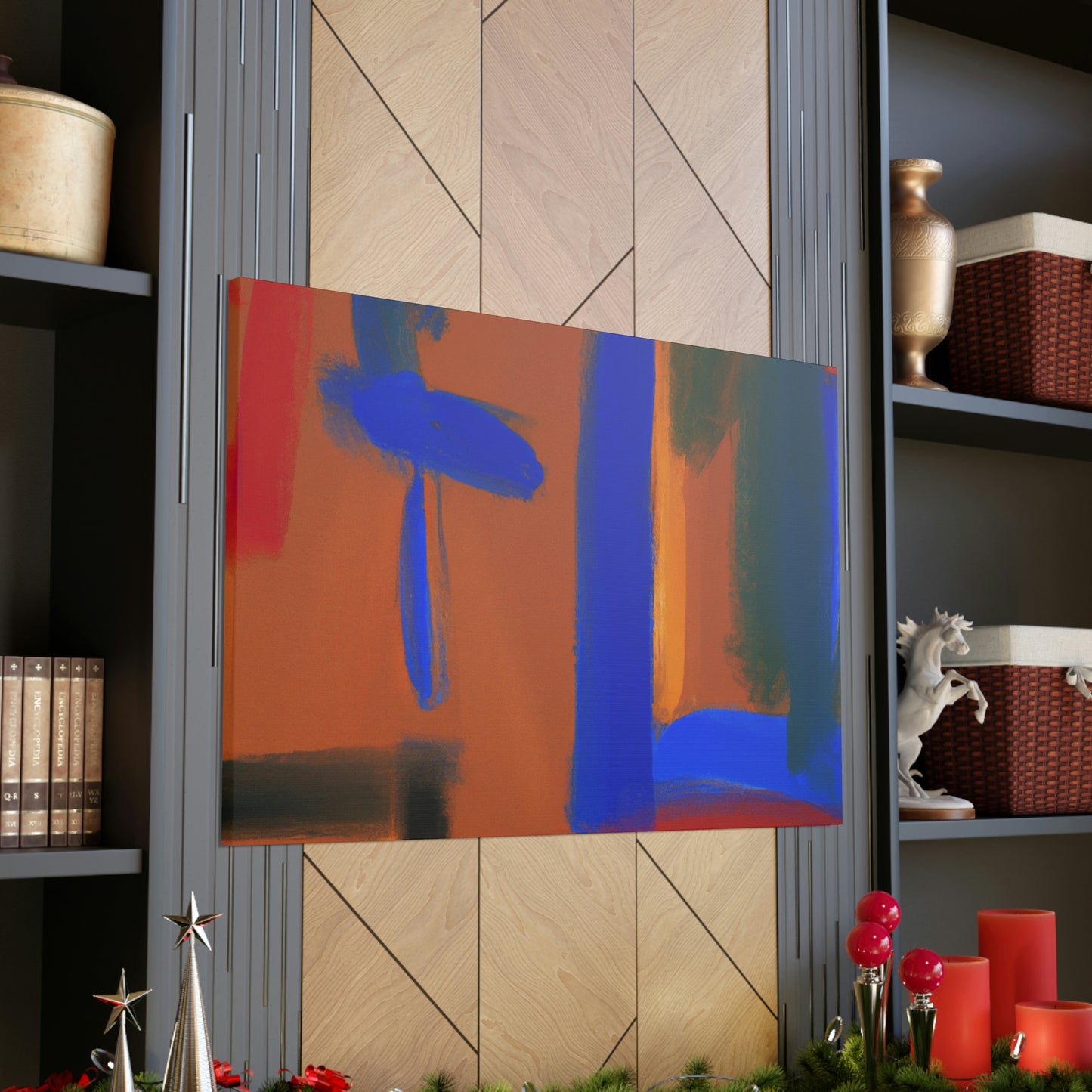 Peter Paul Rubens - canvas