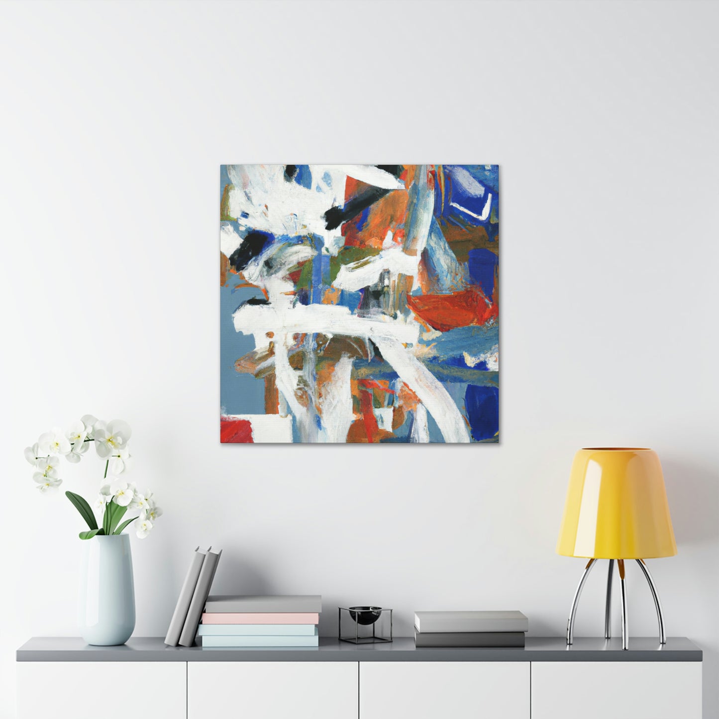 Peter Paul Rubens - canvas