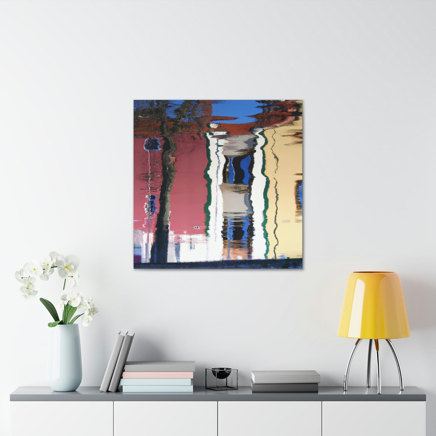 Gerard van Honthorst - canvas