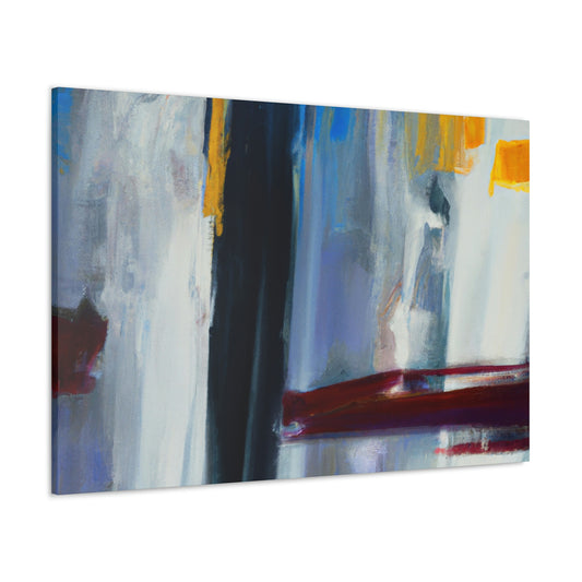 Anthony van Dyck - canvas