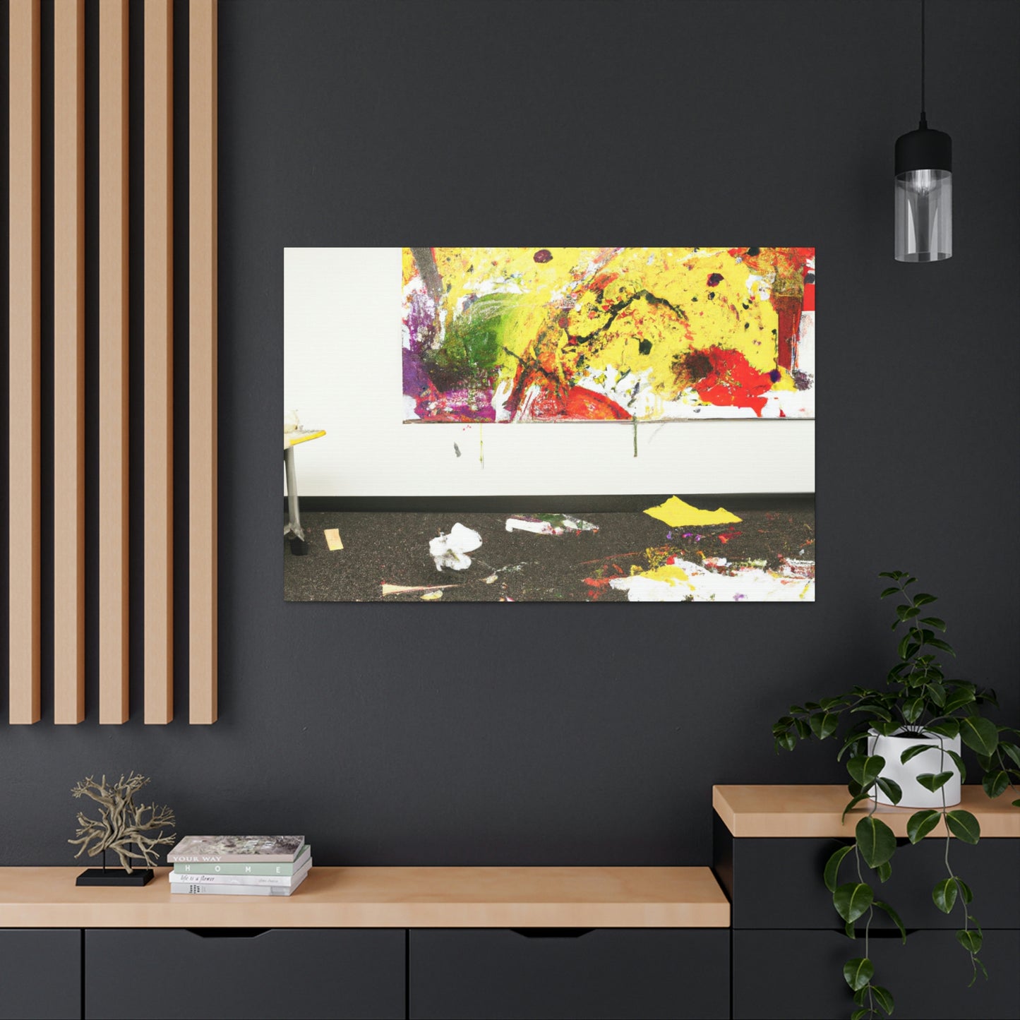 Anthony van Dyck - canvas