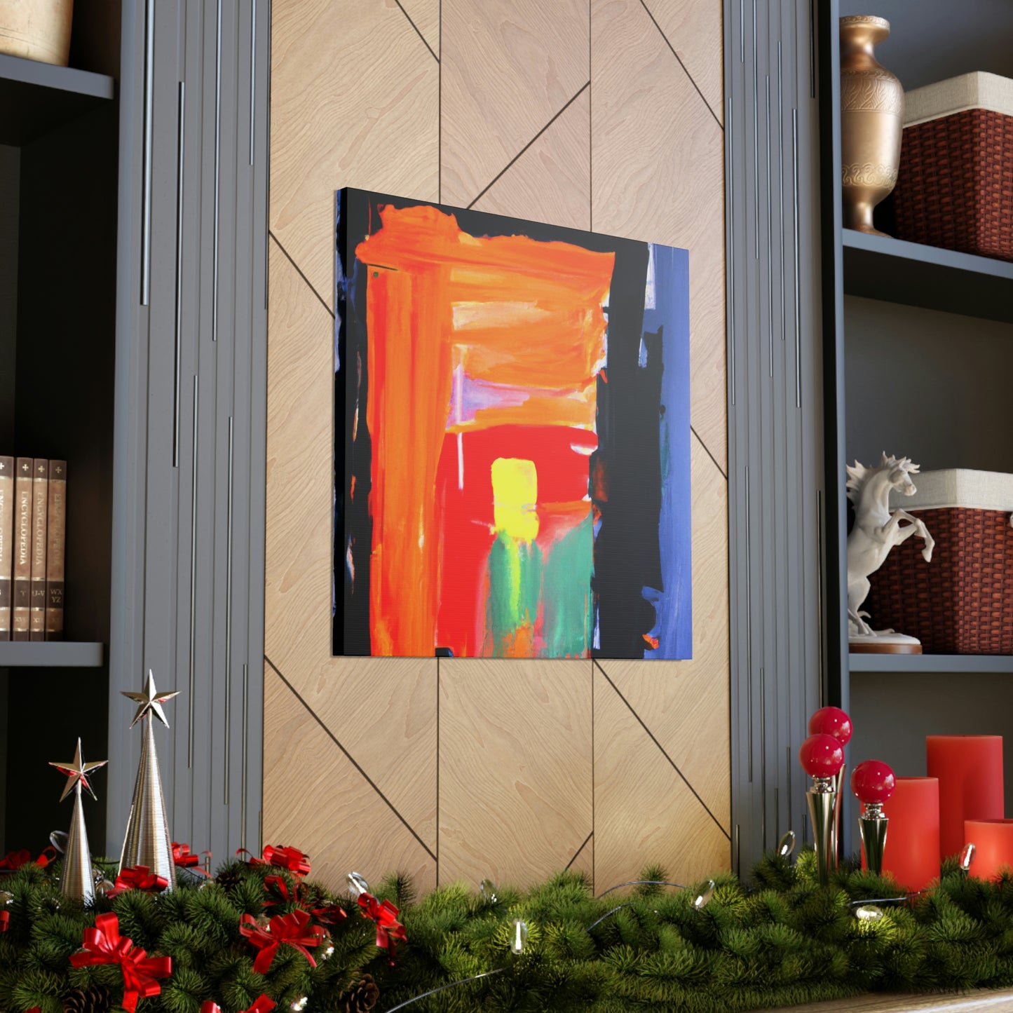 Peter Paul Rubens - canvas