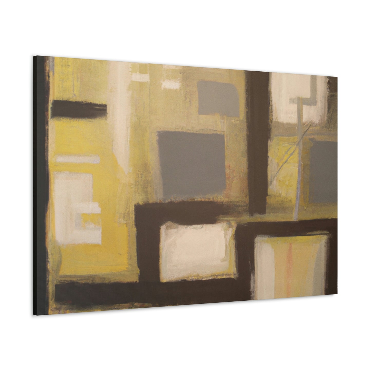 Pieter de Molijn - canvas