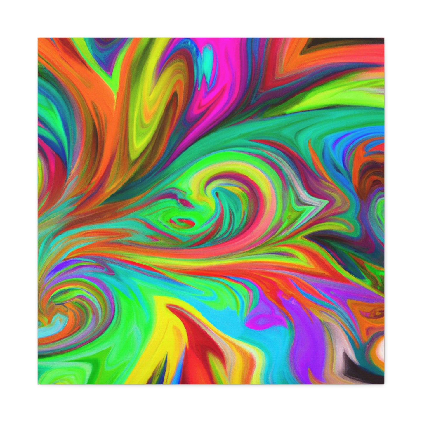 Peter Paul Rubens (1577-1640) - canvas