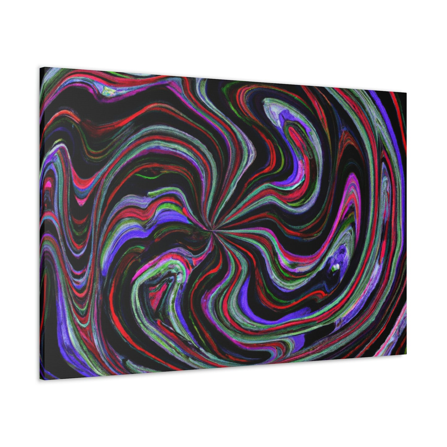 Martin van Heemskerck - canvas