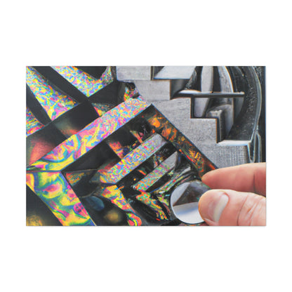 Antonio Canaletto - canvas