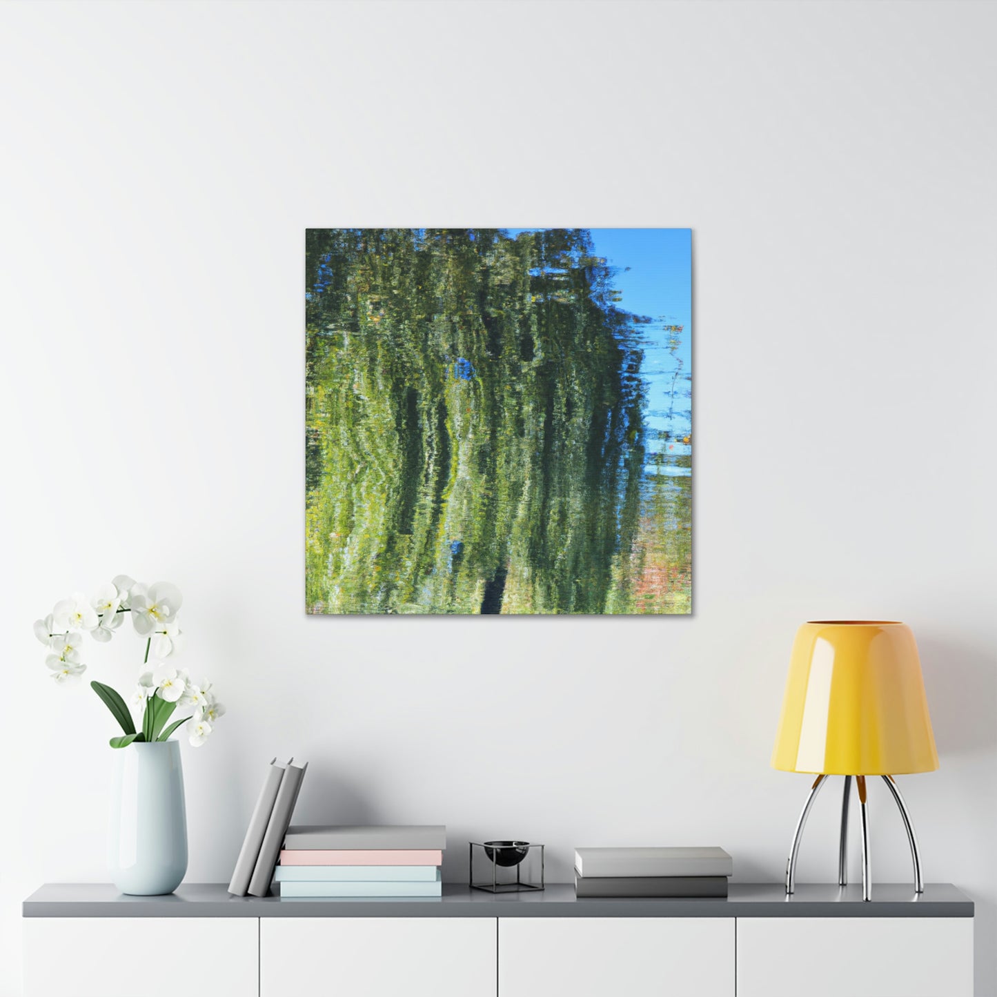 Jan de Bray - canvas