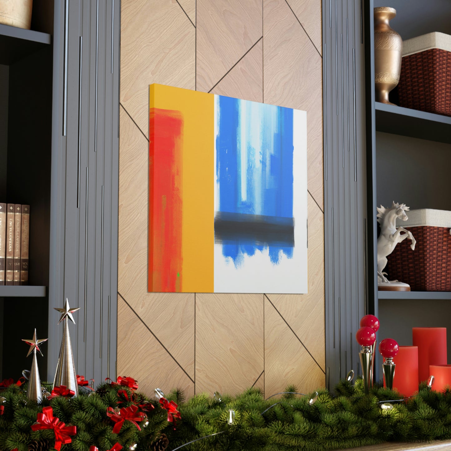 Peter Paul Rubens - canvas