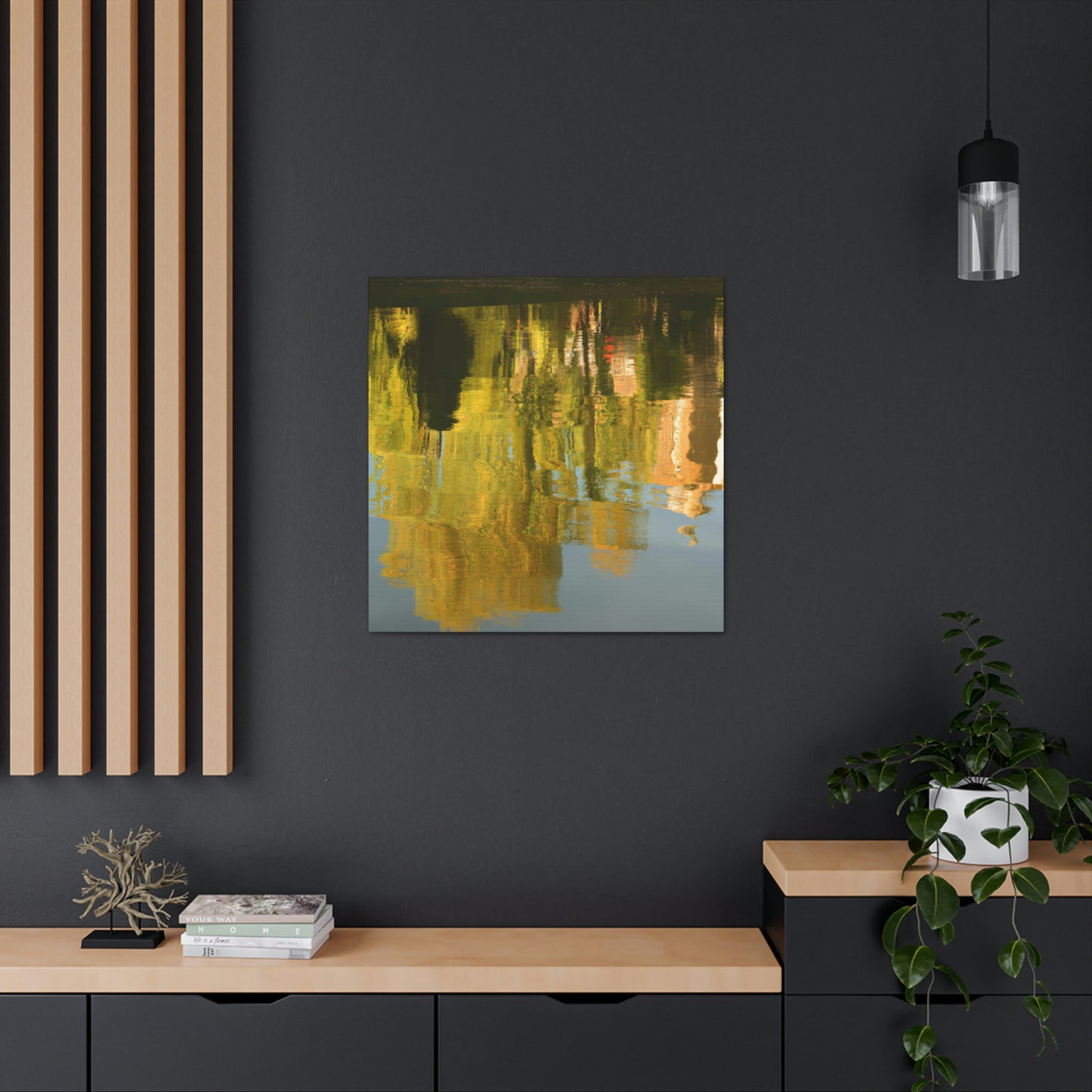 Jan van Goyen - canvas