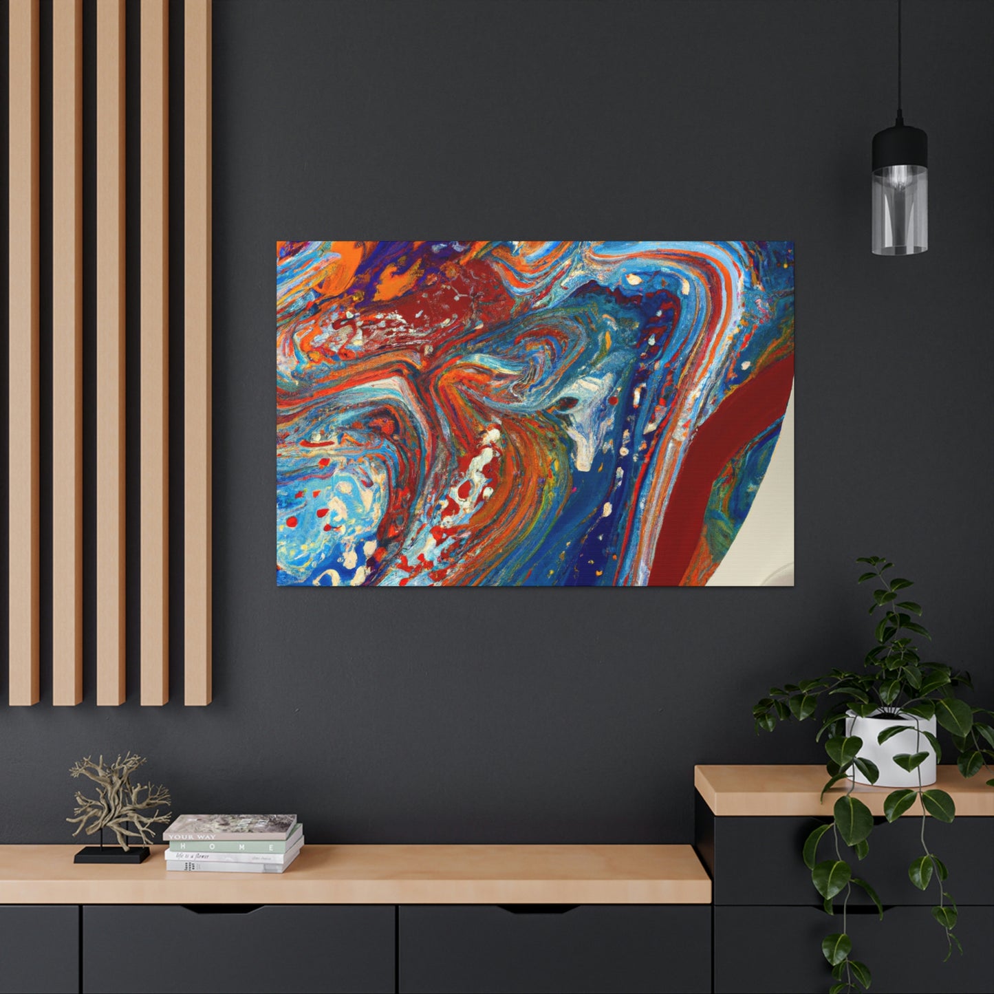 Giovanni Baglione - canvas