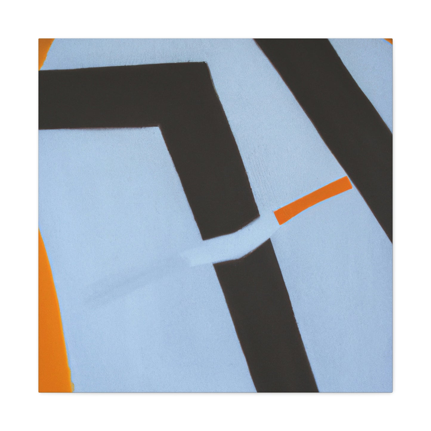 Francisco de Zurbarán - canvas