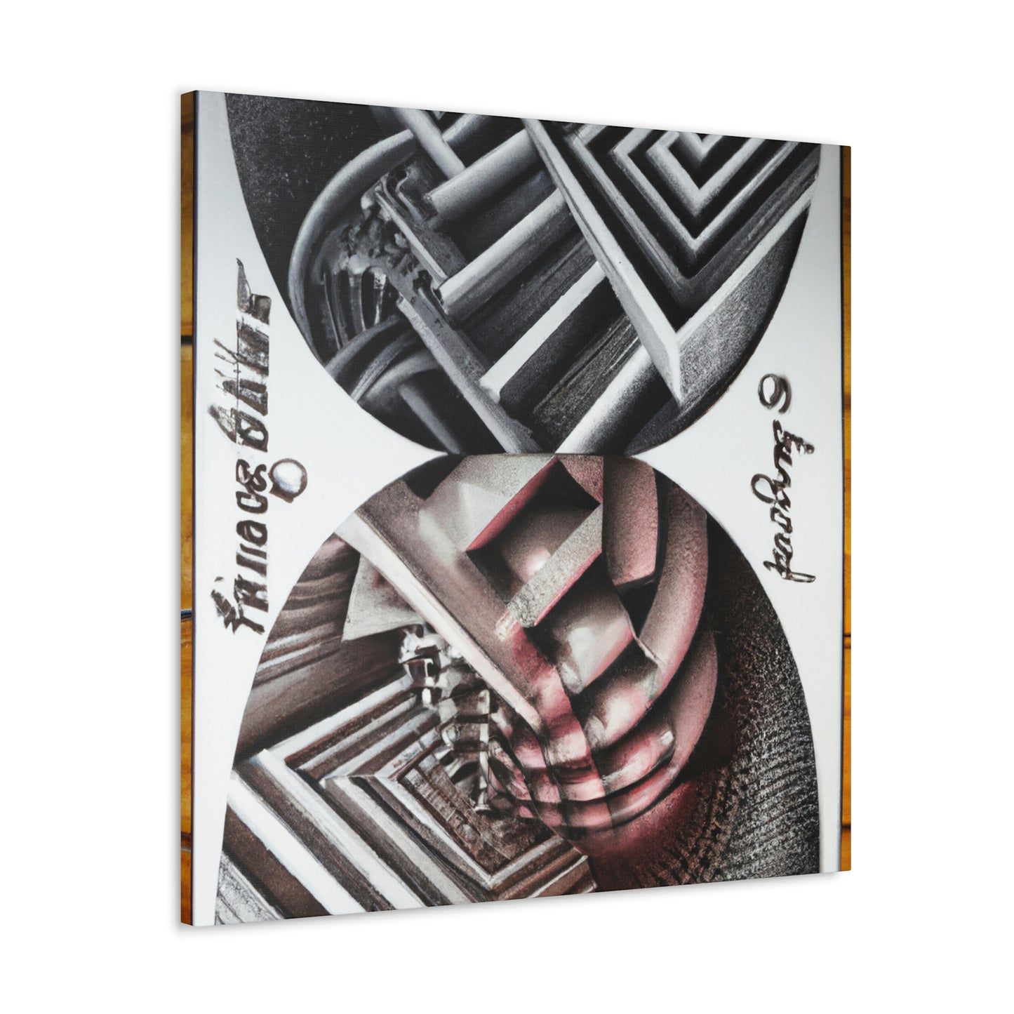 Antonio Canova - canvas