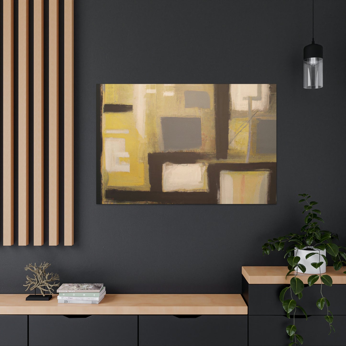 Pieter de Molijn - canvas