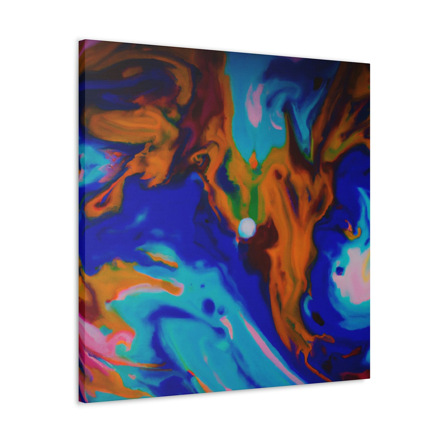 Diego Velazquez - canvas