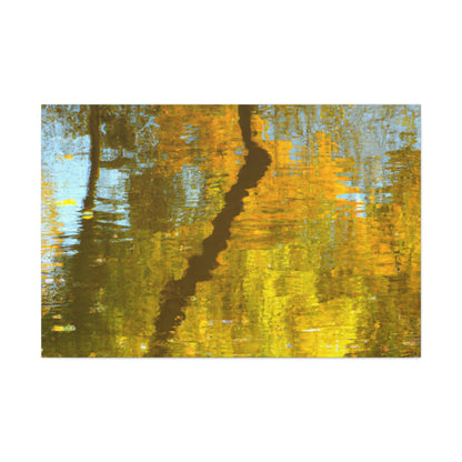 Annibale Carracci - canvas