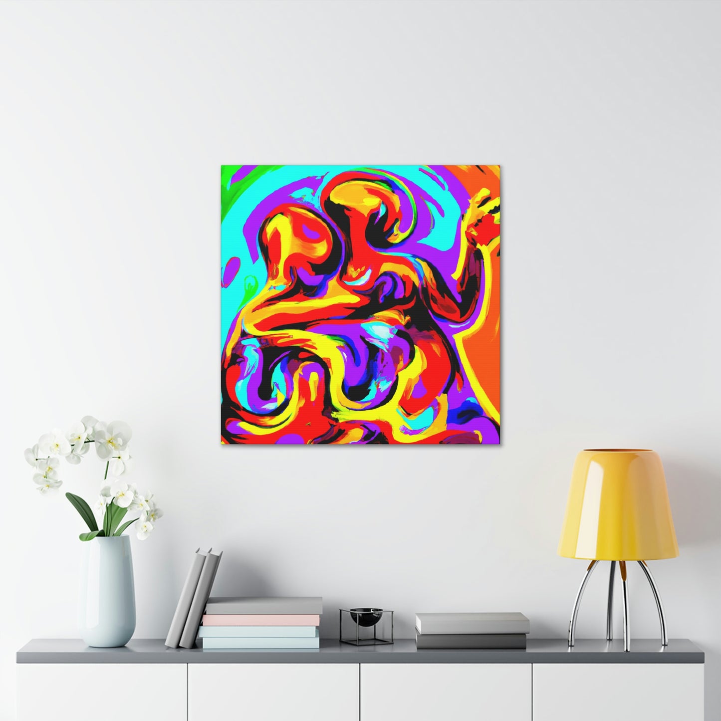 Diego Velázquez - canvas