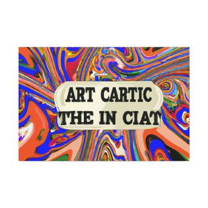 Artemisia Gentileschi - canvas