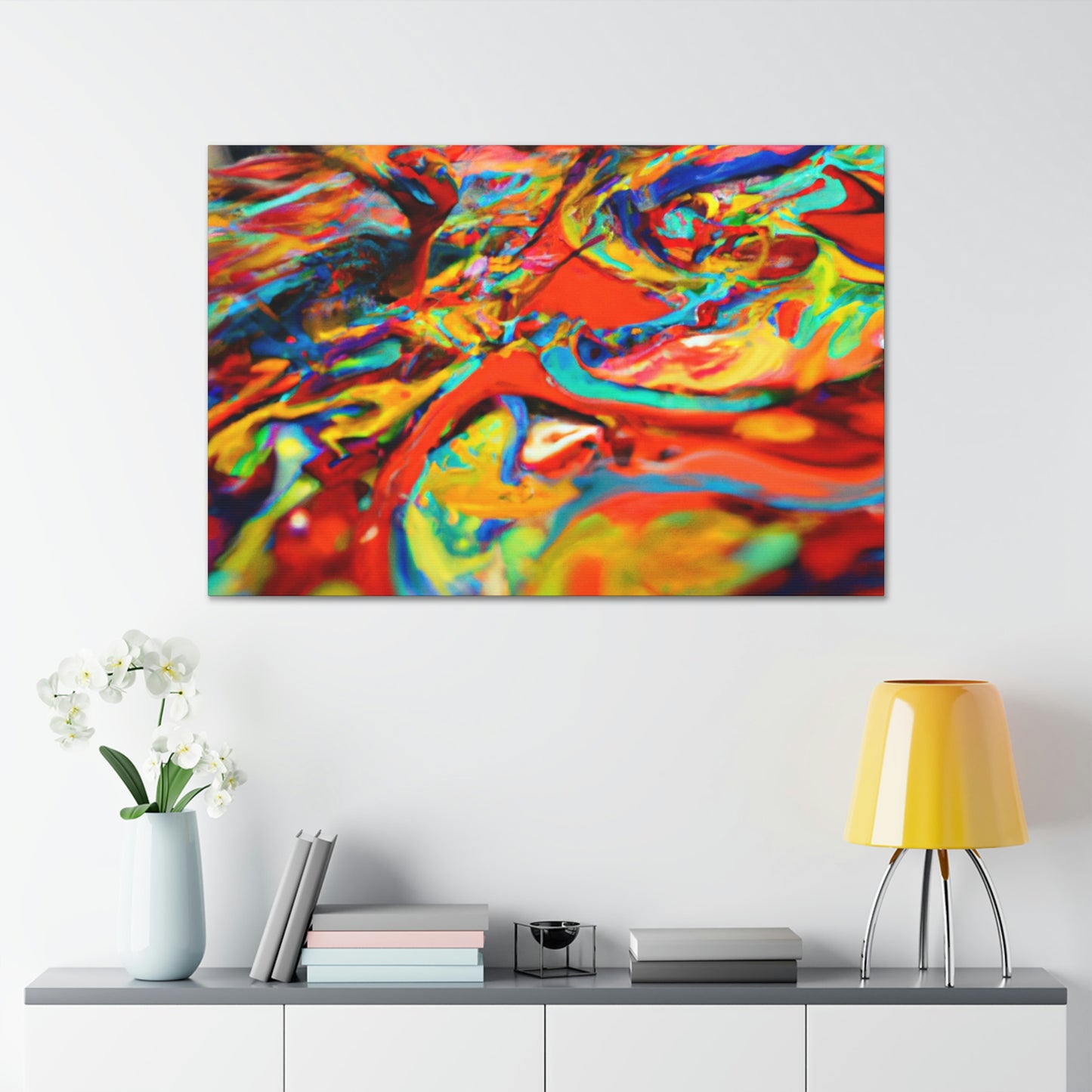 Bartholomeus Breenbergh - canvas