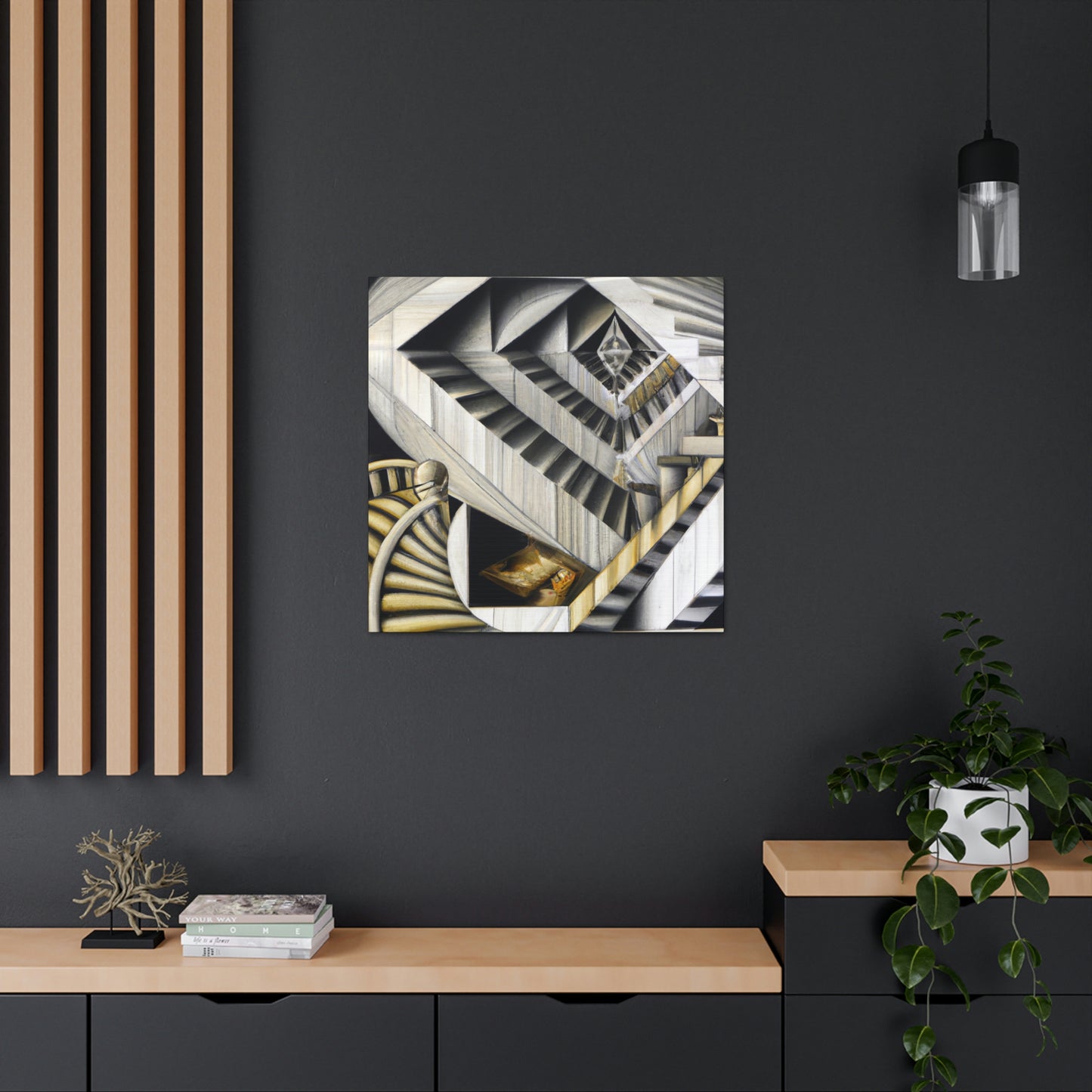 Jean-Baptiste-Siméon Chardin (1699-1779) - canvas