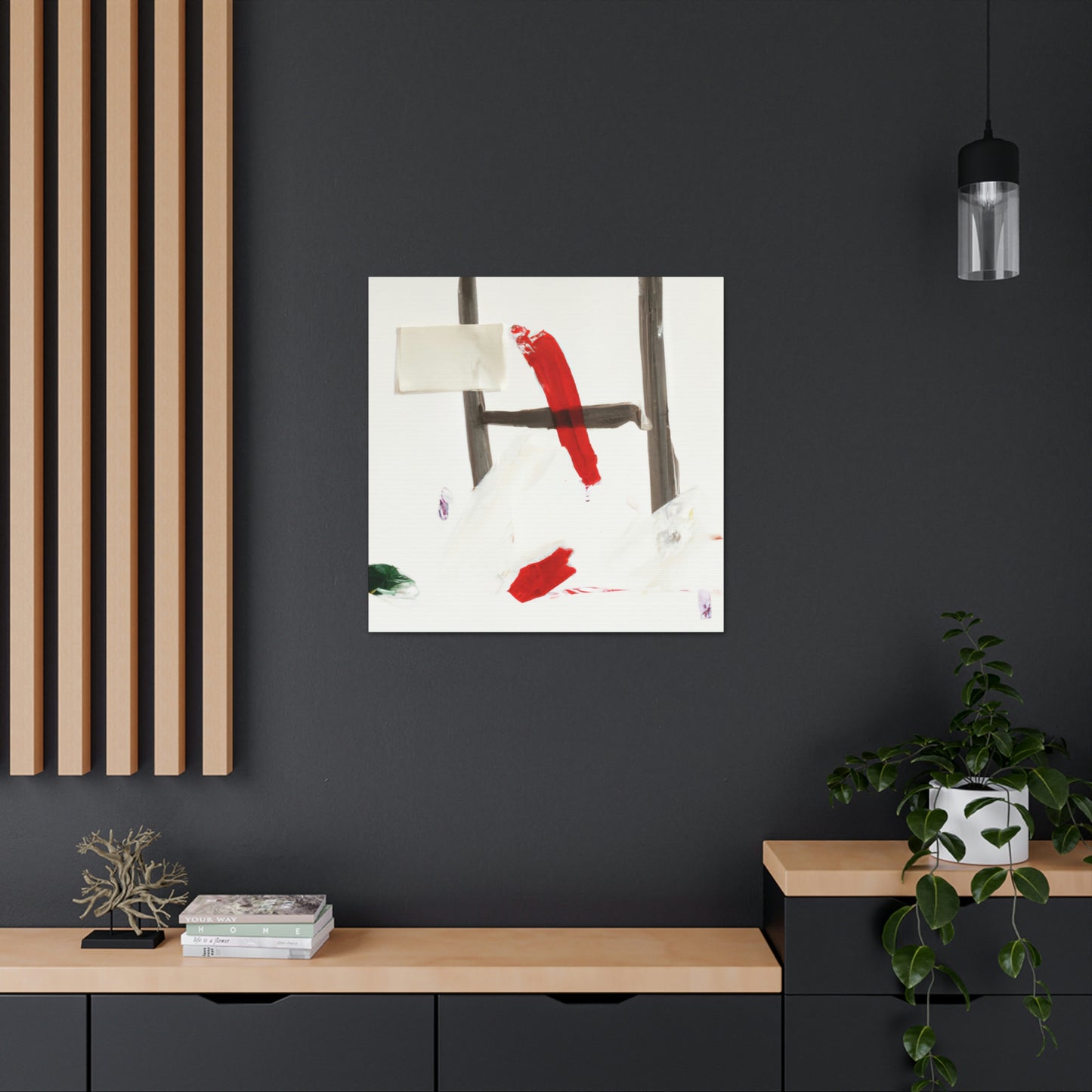 Giovanni Battista Crespi (Il Cerano) - canvas