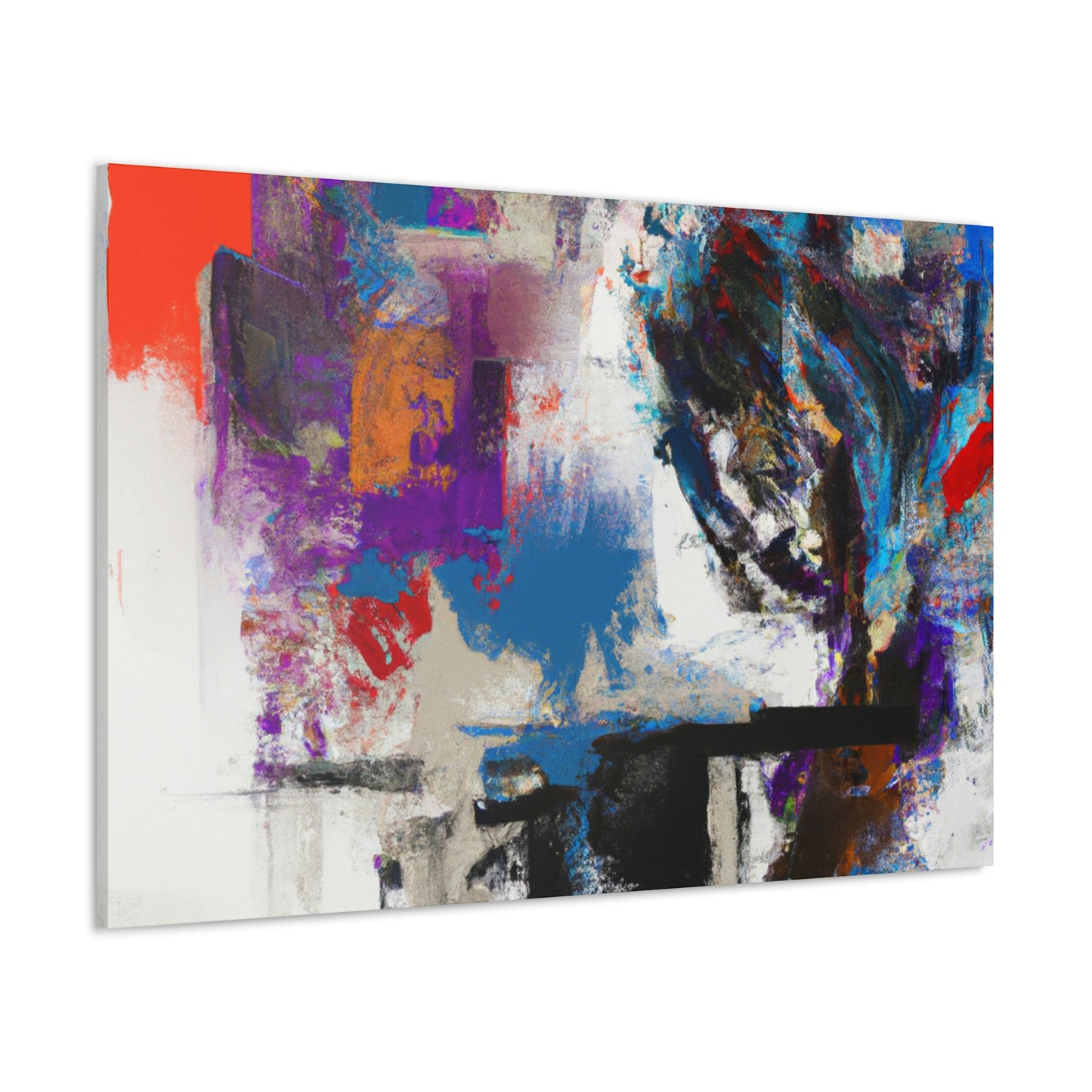 Peter Paul Rubens - canvas