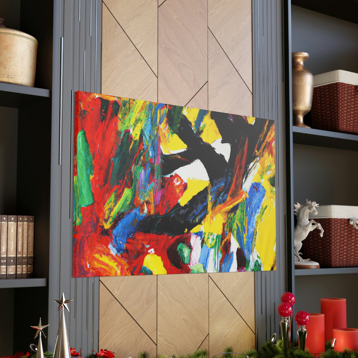 Frans Hals. - canvas