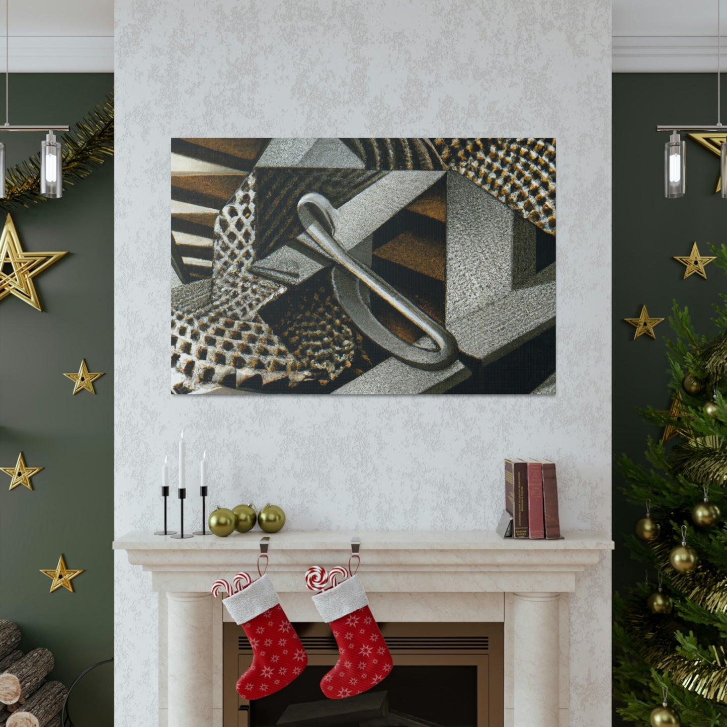 Jean-Antoine Watteau - canvas