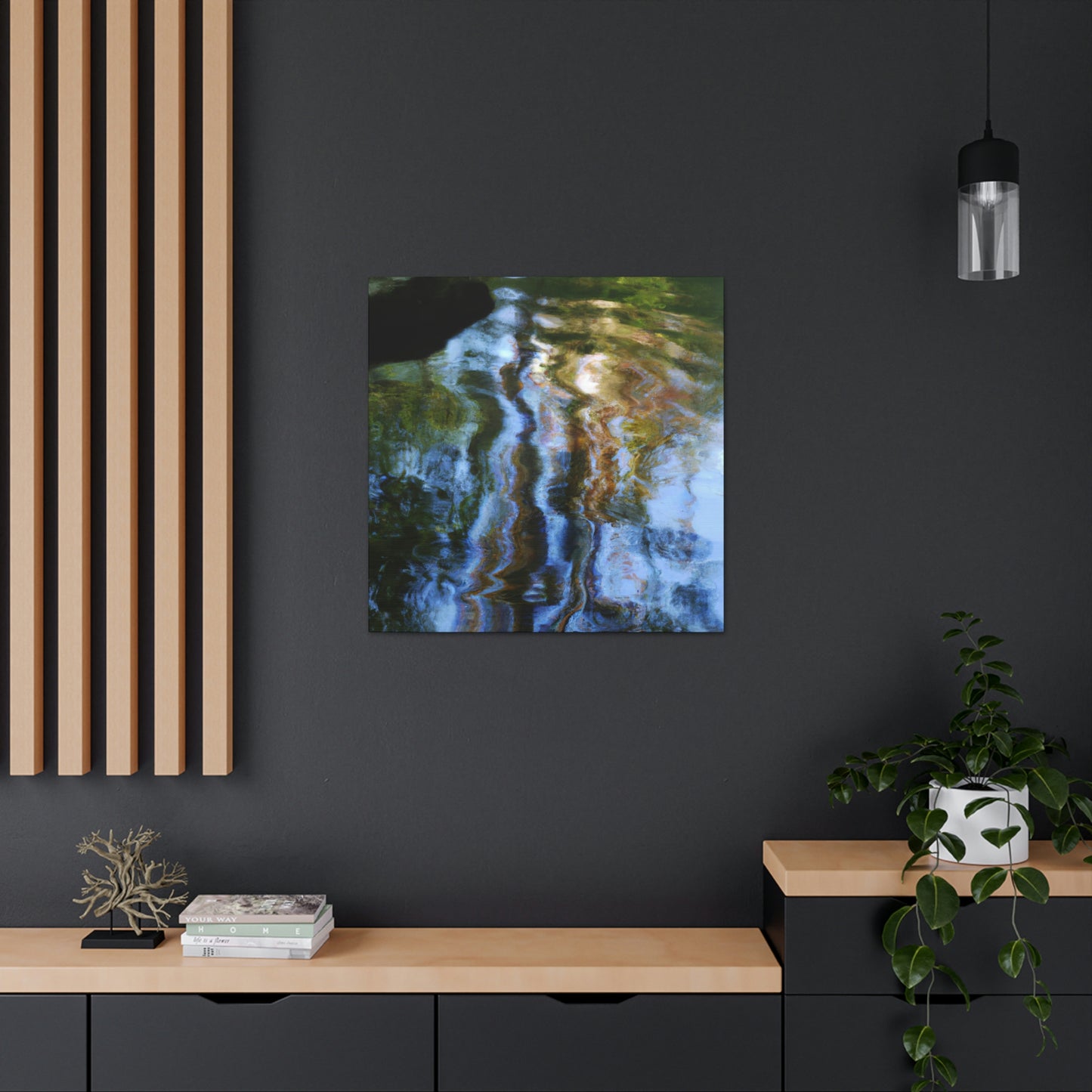 Nicolaes Maes - canvas