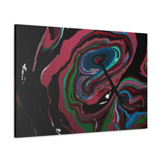 Peter Paul Rubens - canvas