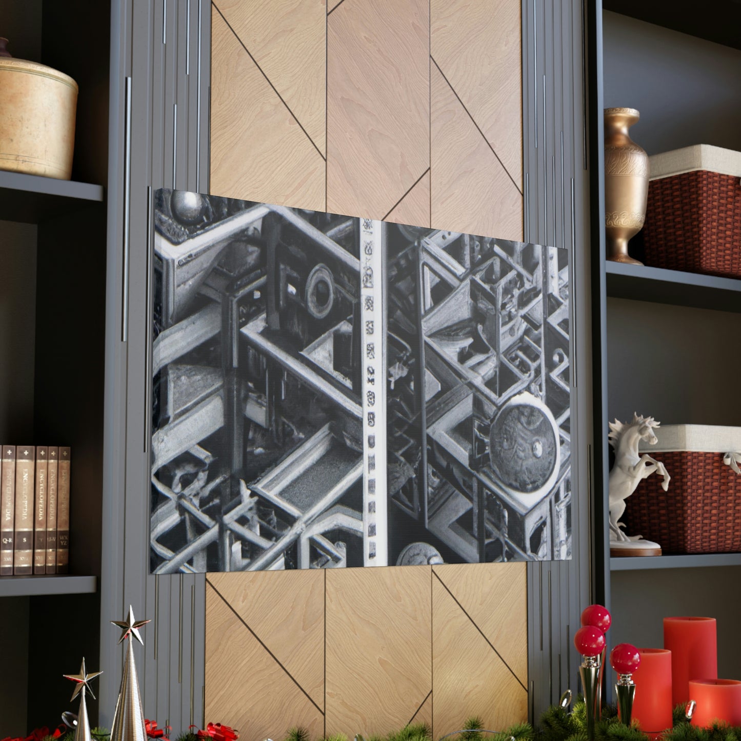 Francesco Guardi - canvas