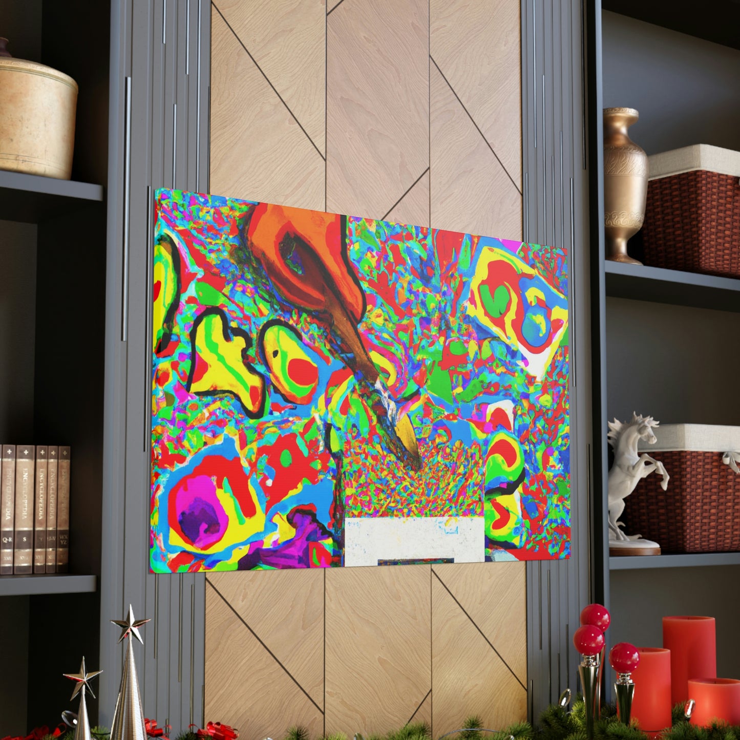 John William Waterhouse - canvas