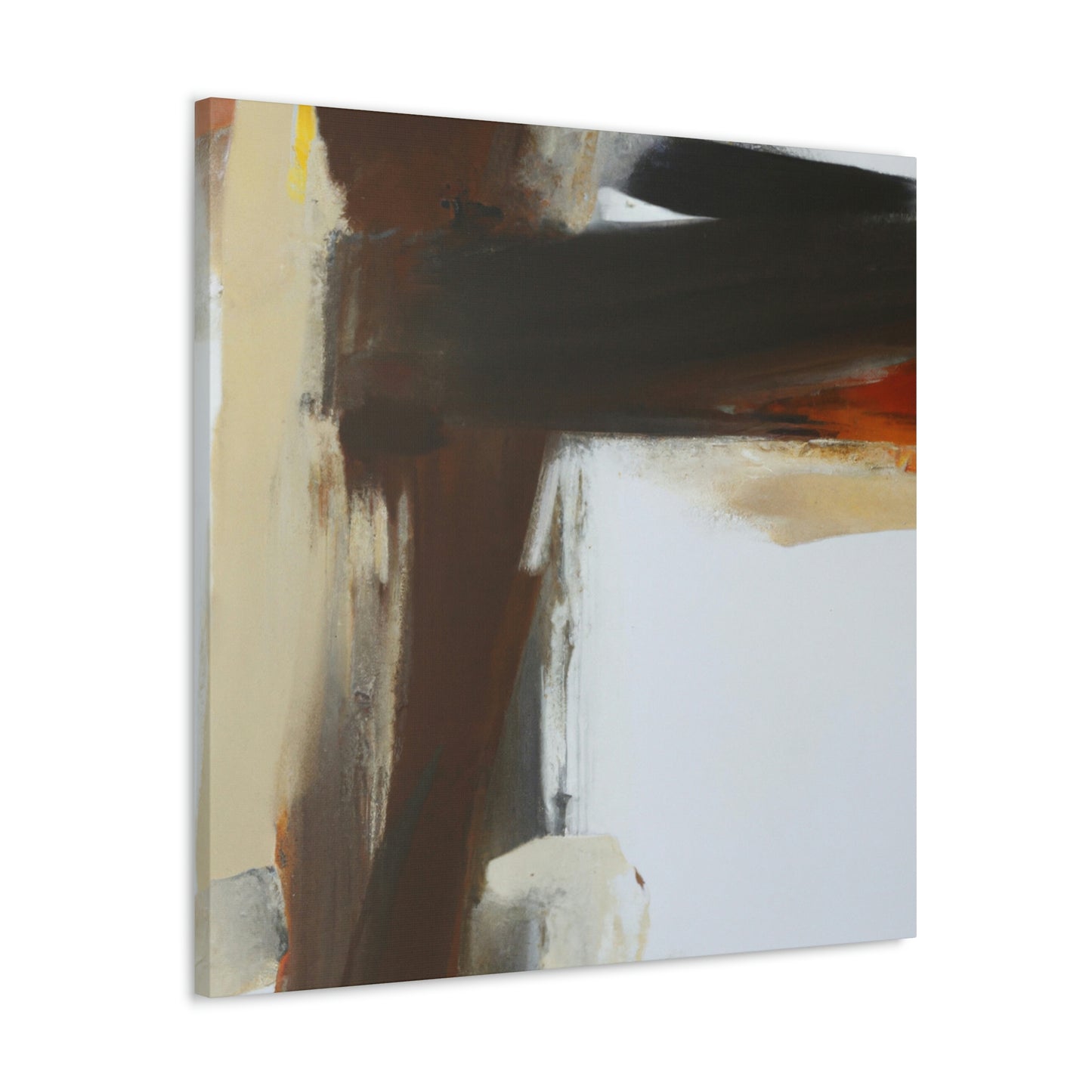 Rembrandt van Rijn - canvas