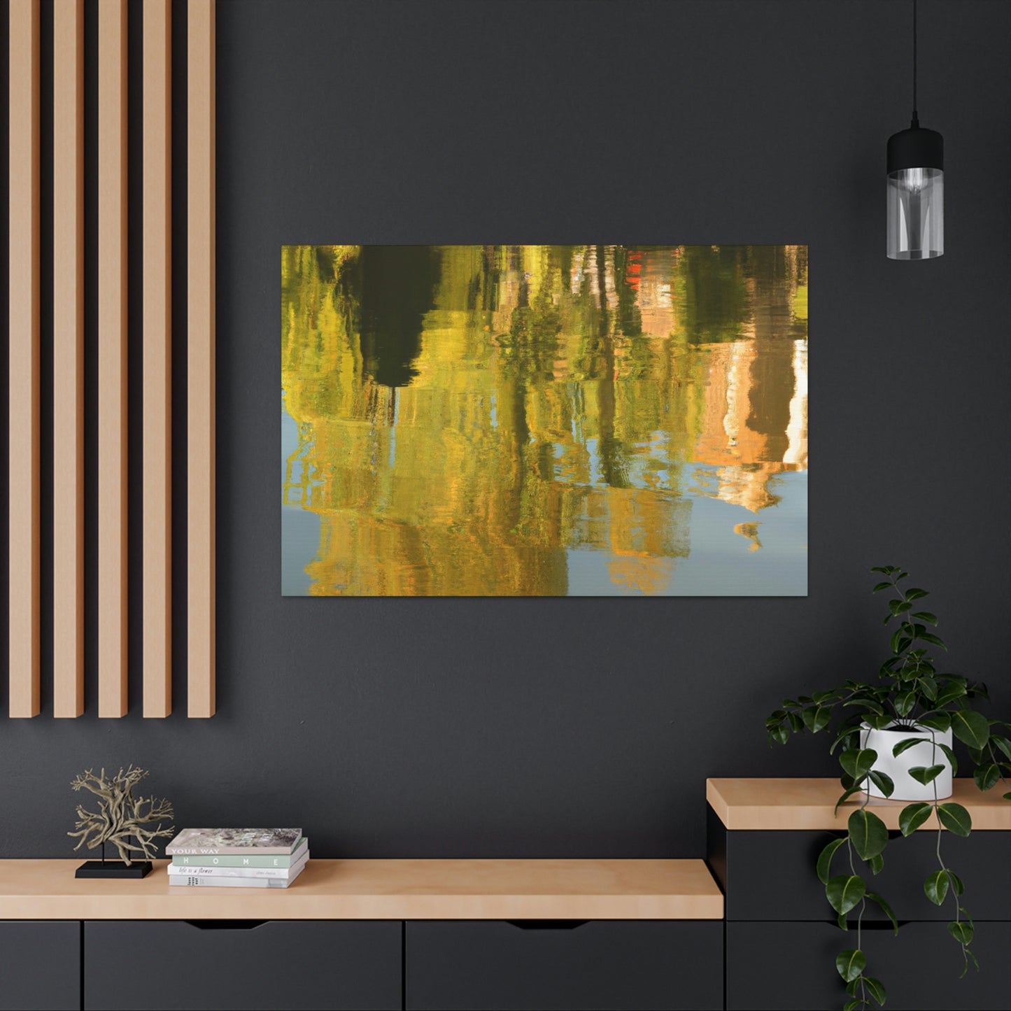 Jan van Goyen - canvas